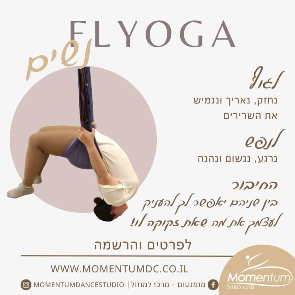 פוסט מומנטום פלייוגה